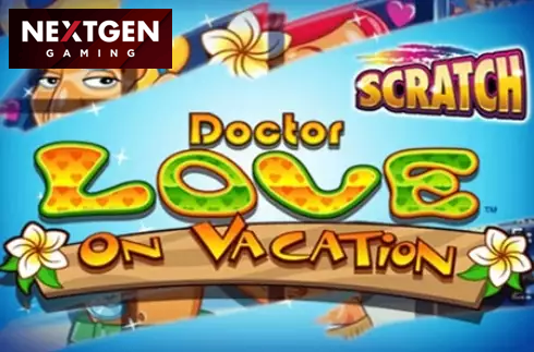 Scratch Dr Love On Vacation